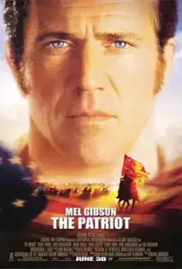 The Patriot (2000) เดอะ แพ็ทริออท ชาติบุรุษดับแค้นฝังแผ่นดิน