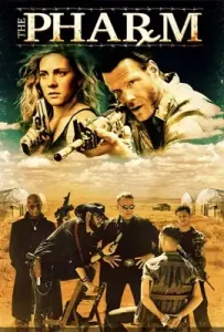 The Pharm (2021)