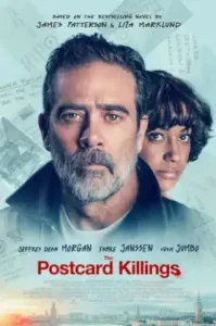 The Postcard Killings (2020) โปสต์การ์ดสั่งตาย
