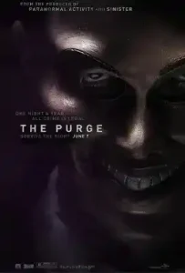 The Purge (2013) คืนอำมหิต
