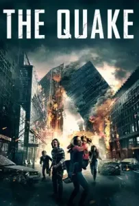 The Quake (2018) มหาวิบัติวันถล่มโลก