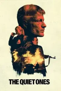 The Quiet Ones (2024)