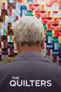 The Quilters (2024) ช่างเย็บผ้า