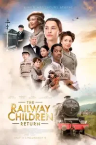 The Railway Children Return (2022)