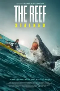 The Reef- Stalked (2022) ครีบพิฆาต