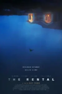The Rental (2020) บ้านเช่ารอเชือด