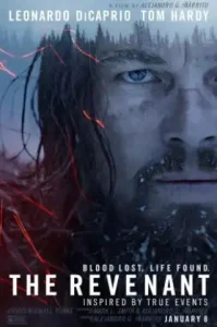 The Revenant (2015) ต้องรอด