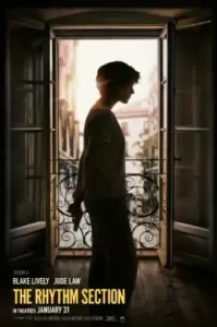 The Rhythm Section (2020) โครตสาวมือมือพระกาฬ