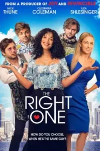 The Right One (2021) รักป่วนใจ ใครคือเธอ