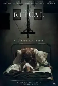 The Ritual (2025) ไล่มันออกจากร่าง
