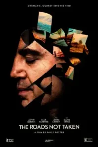 The Roads Not Taken (2020) ถนนทางเลือก