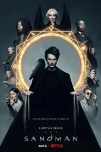 The Sandman (2022) เดอะ แซนด์แมน