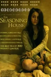 The Seasoning House (2012) แหกค่ายนรกทมิฬ