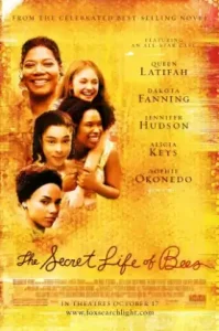 The Secret Life of Bees (2008) สูตรรักรสน้ำผึ้ง