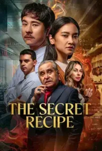 The Secret Recipe (2025)