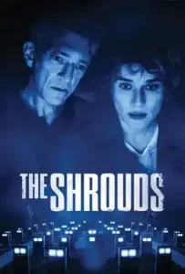 The Shrouds (2024)