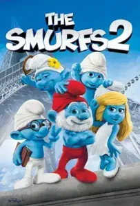The Smurfs 2 (2013) เดอะ สเมิร์ฟ ภาค 2