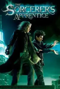 The Sorcerer’s Apprentice (2010) ศึกอภินิหารพ่อมดถล่มโลก