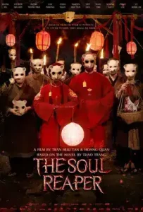 The Soul Reaper (2023) คนกินวิญญาณ