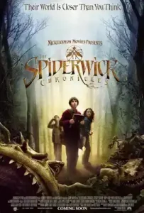 The Spiderwick Chronicles (2008) ตำนานสไปเดอร์วิก
