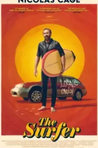 The Surfer (2025)