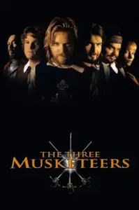 The Three Musketeers (1993) สามทหารเสือ