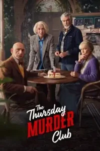 The Thursday Murder Club (2025) ชมรมไขคดีฆาตกรรมวันพฤหัสฯ