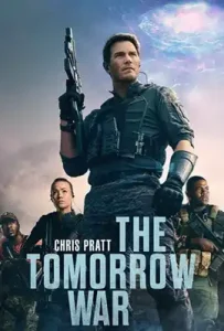 The Tomorrow War (2021) วิบัติสงครามอนาคต