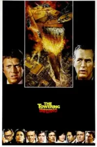 The Towering Inferno (1974) ตึกนรก