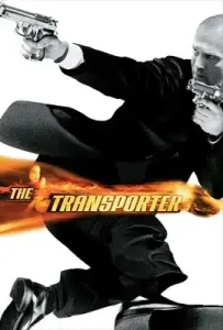 The Transporter (2002) ขนระห่ำไปบี้นรก