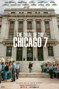 The Trial of the Chicago 7 (2020) ชิคาโก 7