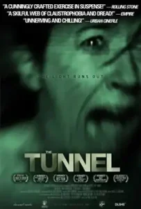 The Tunnel (2011) อุโมงค์มรณะ