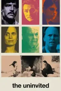 The Uninvited (2024)