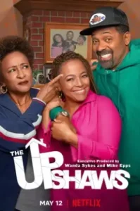 The Upshaws (2021) ดิ อัปชอว์ส