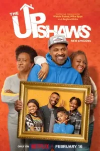 The Upshaws Season 2 Part 2 (2023) ดิ อัปชอว์ส