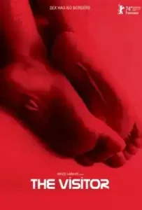 The Visitor (2024)