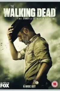 The Walking Dead Season 9 (2018) ฝ่าสยองทัพผีดิบ ซีซั่น 9 (พากย์ไทย ซับไทย)