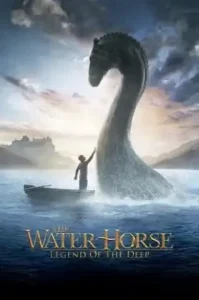 The Water Horse (2007) อภินิหารตำนานเจ้าสมุทร