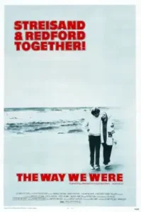 The Way We Were (1973)