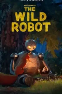 ดูหนัง The Wild Robot เต็มเรื่อง