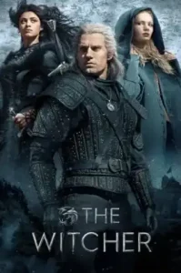 The Witcher Season 1 (2019) เดอะ วิทเชอร์ นักล่าจอมอสูร ซีซั่น 1