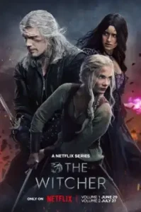 The Witcher: Season 3 (2023) เดอะ วิทเชอร์ นักล่าจอมอสูร ซีซั่น 3