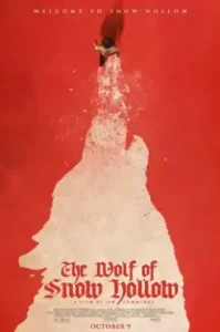 The Wolf of Snow Hollow (2020)