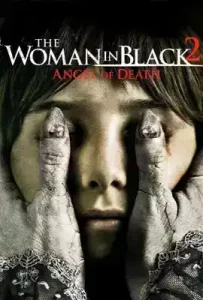 The Woman In Black 2 Angel Of Death (2014) ชุดดำสัมผัสมรณะ 2