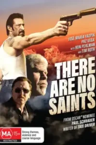 There Are No Saints (2022)