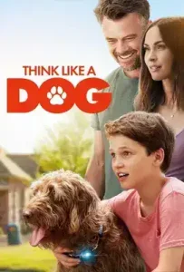 Think Like a Dog (2020) คู่คิดสี่ขา