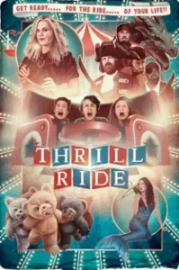 Thrill Ride (2016)