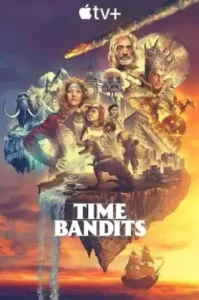 Time Bandits (2024)