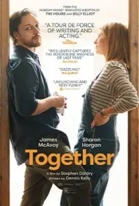 Together (2021) ด้วยกัน