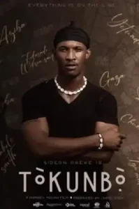 Tokunbo (Tòkunbò̩) (2024) โทคุนโบ